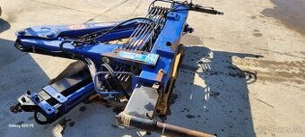 Hydraulická ruka BONFIGLIOLI P 3500 L/2SI
