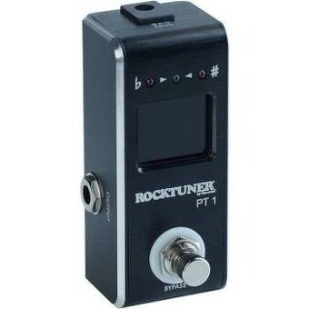 Rocktuner PT1 by Warwick