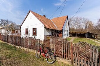 RD - čiastočná rekonštrukcia, 840 m2, Méra - Maďarsko