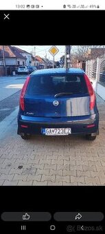 Punto