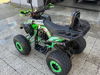 ŠTVORKOLKA DETSKÁ APOLLO AVENGER 125