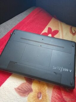 Hp Probook 470 G2