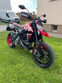 Ducati Hypermotard 950 RVE