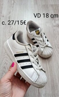Adidas Superstar 27