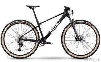 NOVÝ karbónový BMC Twostroke 01 Five - M, 29"