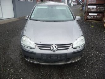 Volkswagen Golf 5......................nahradne diely
