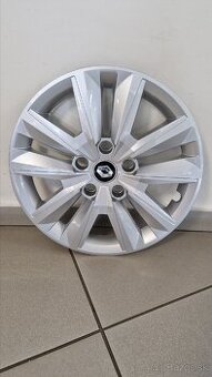 Predam nove puklice 16"  Renault