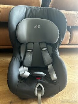 Romer britax king ii ls autosedacka