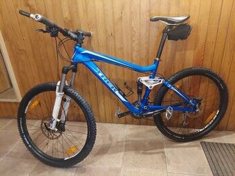 TREK Fuel ex5