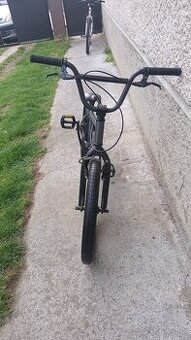 Predám bicykel