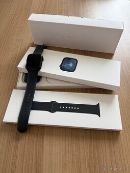 Apple Watch 9 45mm LTE GPS