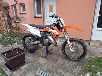 KTM SX 125 - 1
