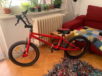 Detsky bicykel 20