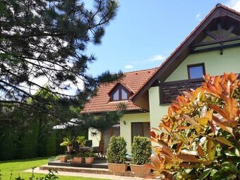 NA PREDAJ RODINNÝ DOM, Košice-Krásna, Šuhajova ul.