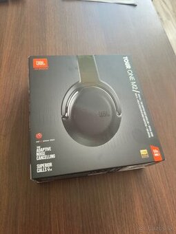 Jbl tour m2