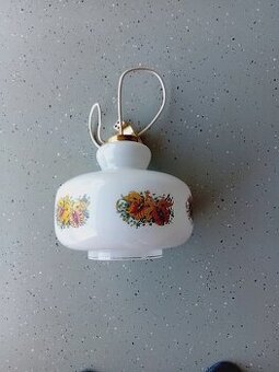 Luster retro