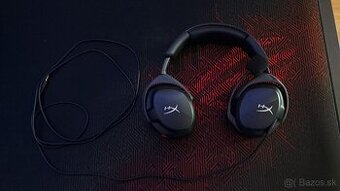 Predám slúchadlá HyperX Cloud Stinger 2