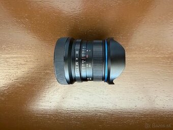 Objektív Laowa 9mm f/2,8 Sony E mount