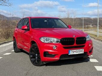 BMW X5 4.0d Xdrive 8.ZF 230kw