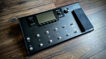 Line 6 Helix LT + originál batoh