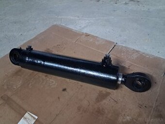Hydraulický valec