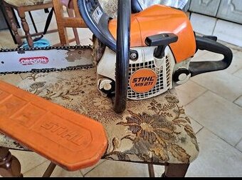 Stihl ms211