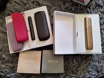 Iqôs