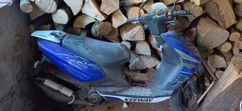 Keeway 50