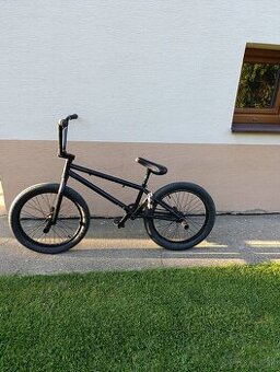 Predám bmx