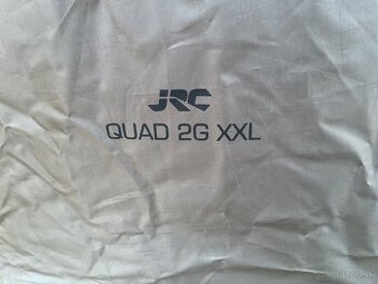 Velky bivak JRC quad 2g xxl