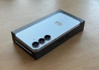 Samsung S25 Silver Shadow