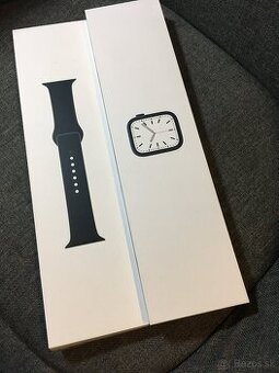 Apple Watch series 7 45mm
