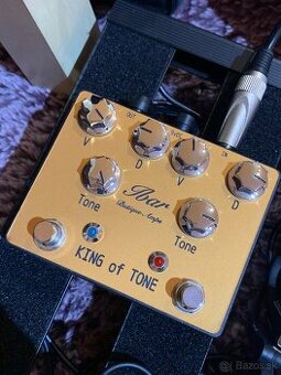 Ibar King of Tone overdrive