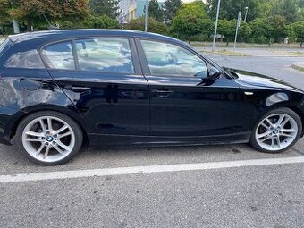 Bmw 116i