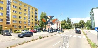 Štýlový 3-izbový byt na prenájom – 5 minút od centra Prešova