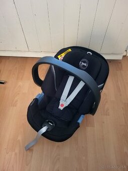 Vajíčko Cybex s isofixom