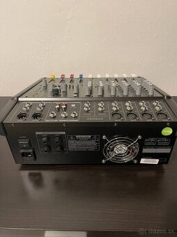 MixPult PFX-8