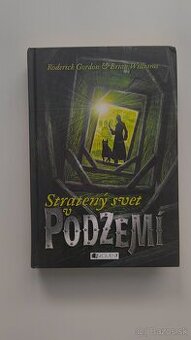 Stratený svet v podzemí 1