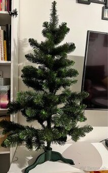 Vianočný stromček 120cm