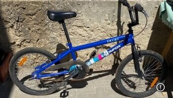 Predalm detský bicykel