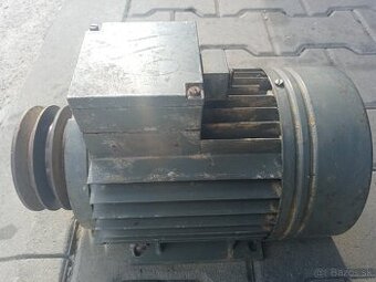 Predám elektromotory
