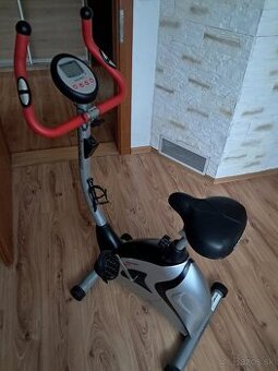 Stacionarny bicykel