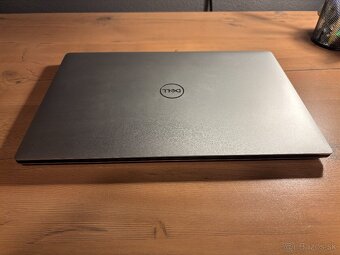 Dell precision 5540