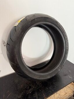 Pneumatika Pirelli Diablo Rosso II – 200/50 ZR17