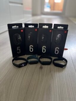 Xiaomi mi band 5-6  Náhradné diely