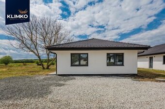 NOVOSTAVBA | Prešov - Nižná Šebastová