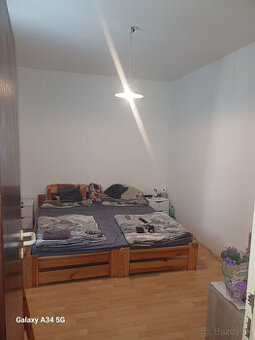 Prenajom izby na ul. Jana Jonasa 19, za 270,-EUR mes. Ihneď - 1