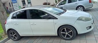 Fiat bravo