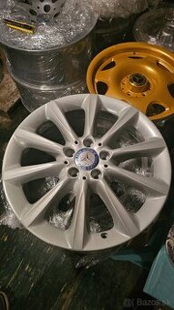 Mercedes w166
