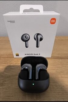 Xiaomi buds 5